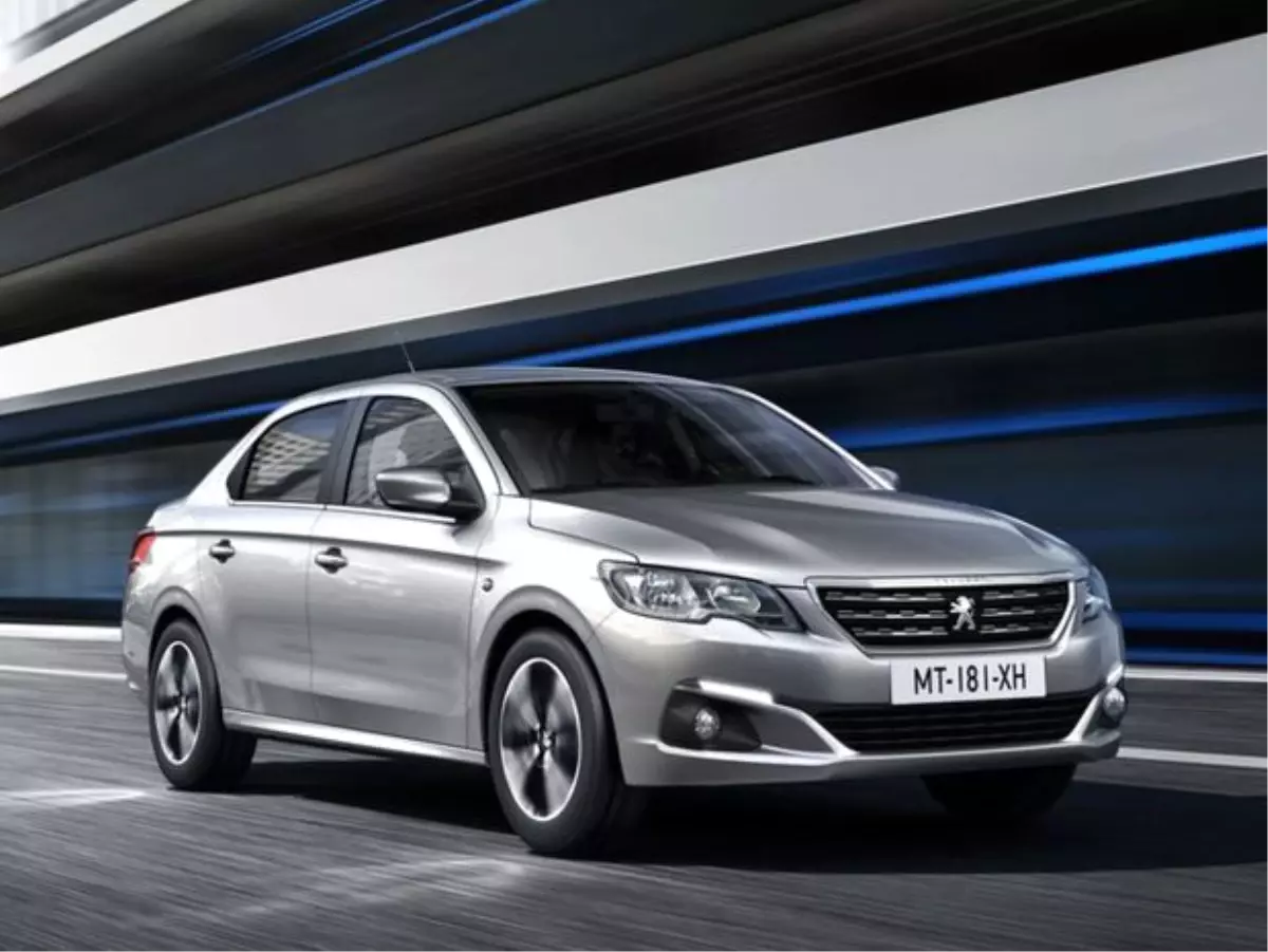 Peugeot Yeni Modelleri ile İstanbul Auto Show\'da