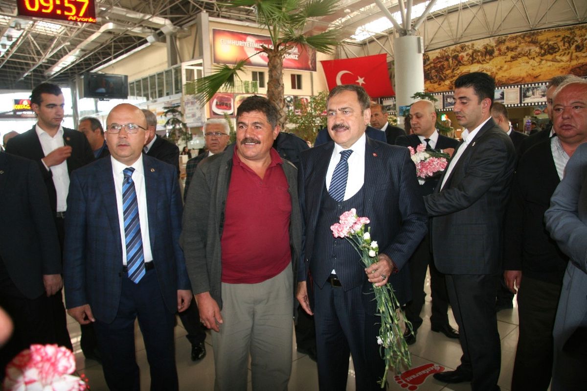 Referandum Günü Hava Nasıl Olacak ? Bakan Açıkladı