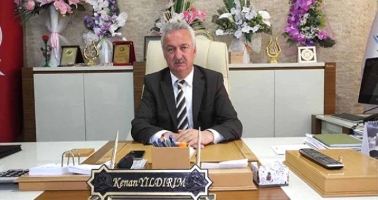 Saadet Partili Kalkandere Belediye Başkanı Yıldırım, Referandumda "Evet" Diyeceğini Açıkladı