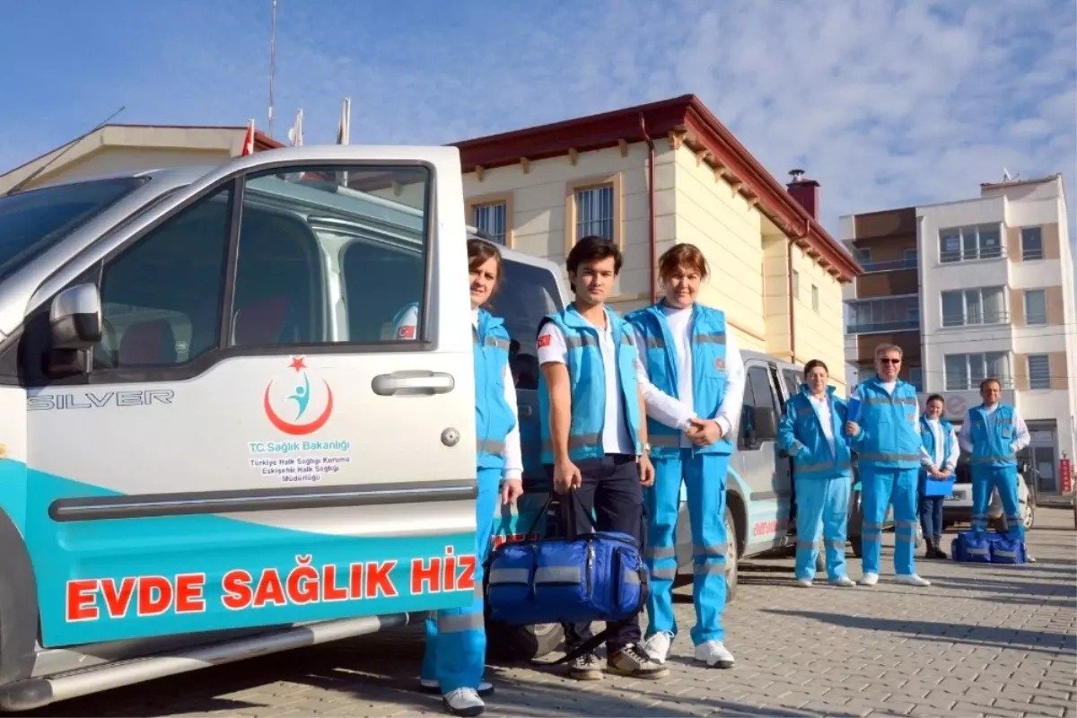 Sağlık Sorunu Olan Vatandaşlara Oy Kullanabilmeleri İçin Ulaşım ve Sağlık Desteği Sağlanacak