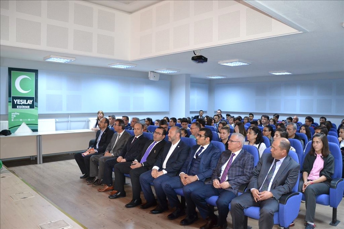 Sağlıklı Nesil Sağlıklı Gelecek" Yarışması