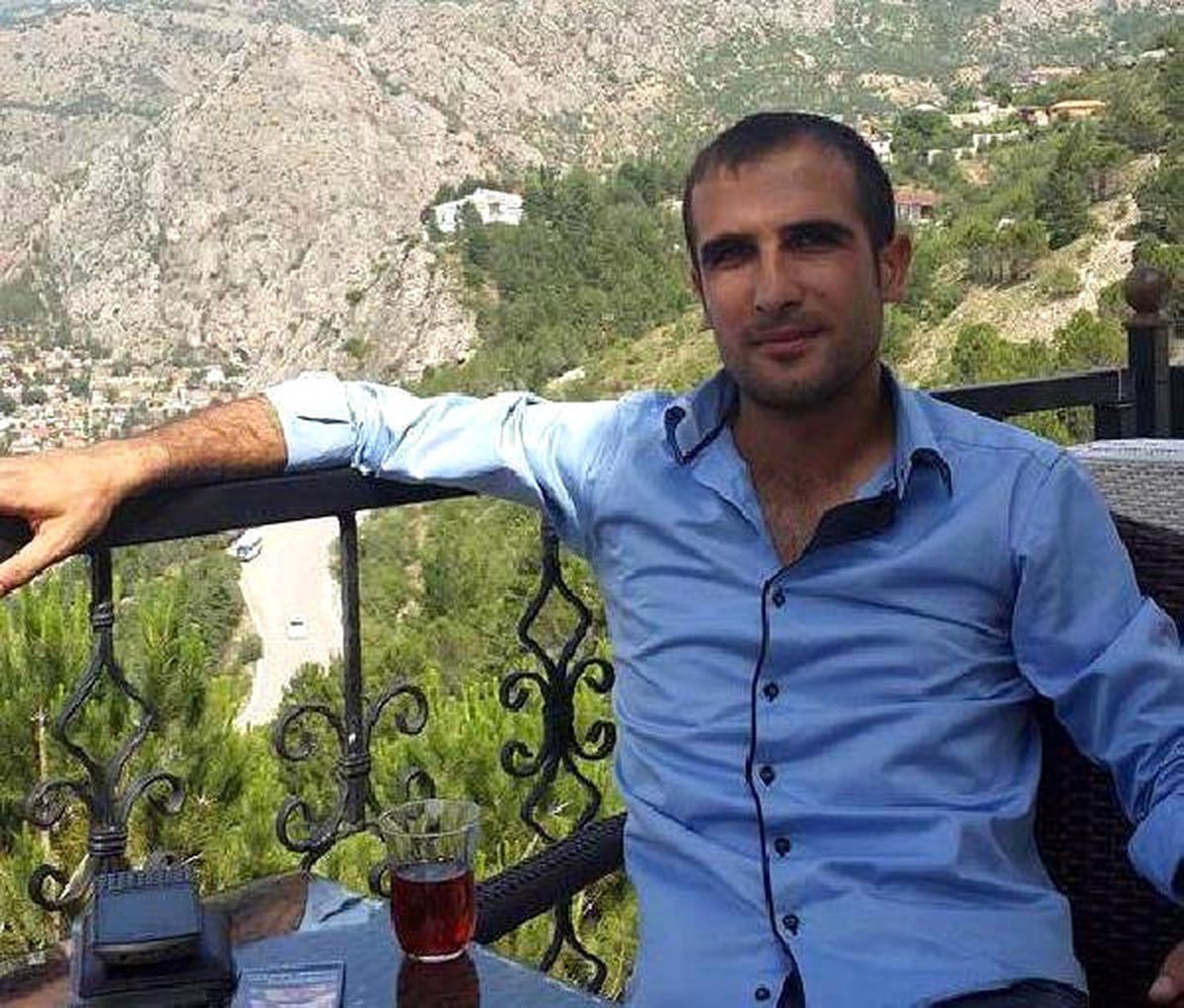 Şehit Acısı Yozgat\'a Düştü