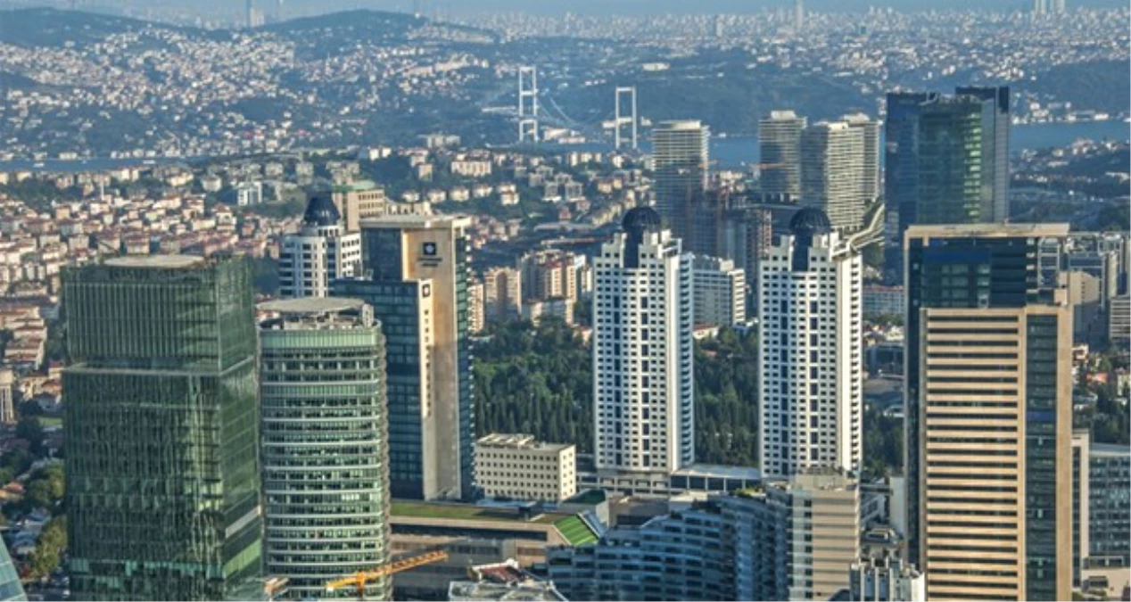 Sektör Sektör Türkiye\'nin En İtibarlı Şirketleri Belli Oldu