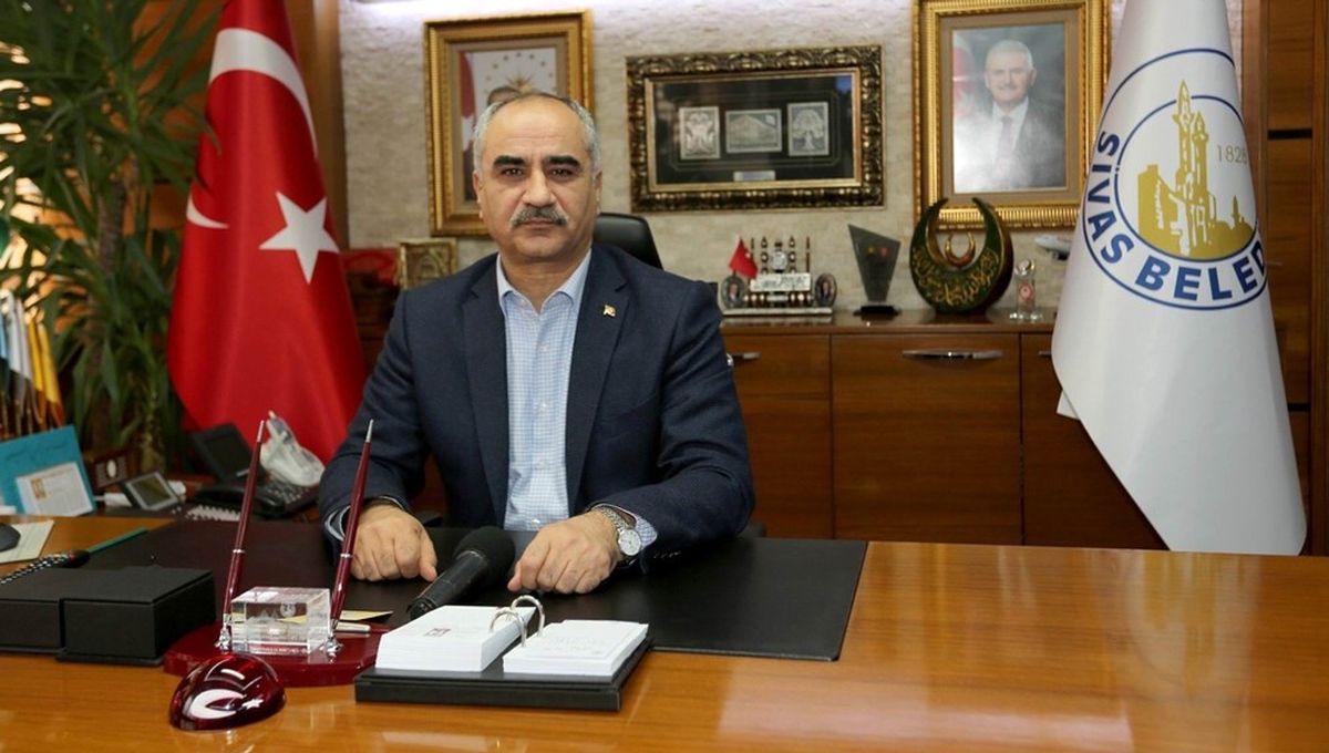 Sivas Belediyesi\'nden Yaşlı ve Engellilere Referandum Hizmeti
