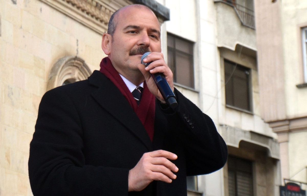 Son 7 Ayda 980 Terörist Etkisiz Hale Getirildi"