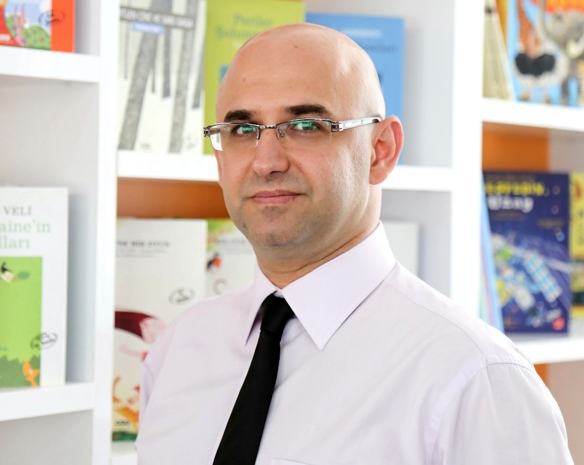 Sosyal Medya Dezenformasyonlarına Dikkat Edin"