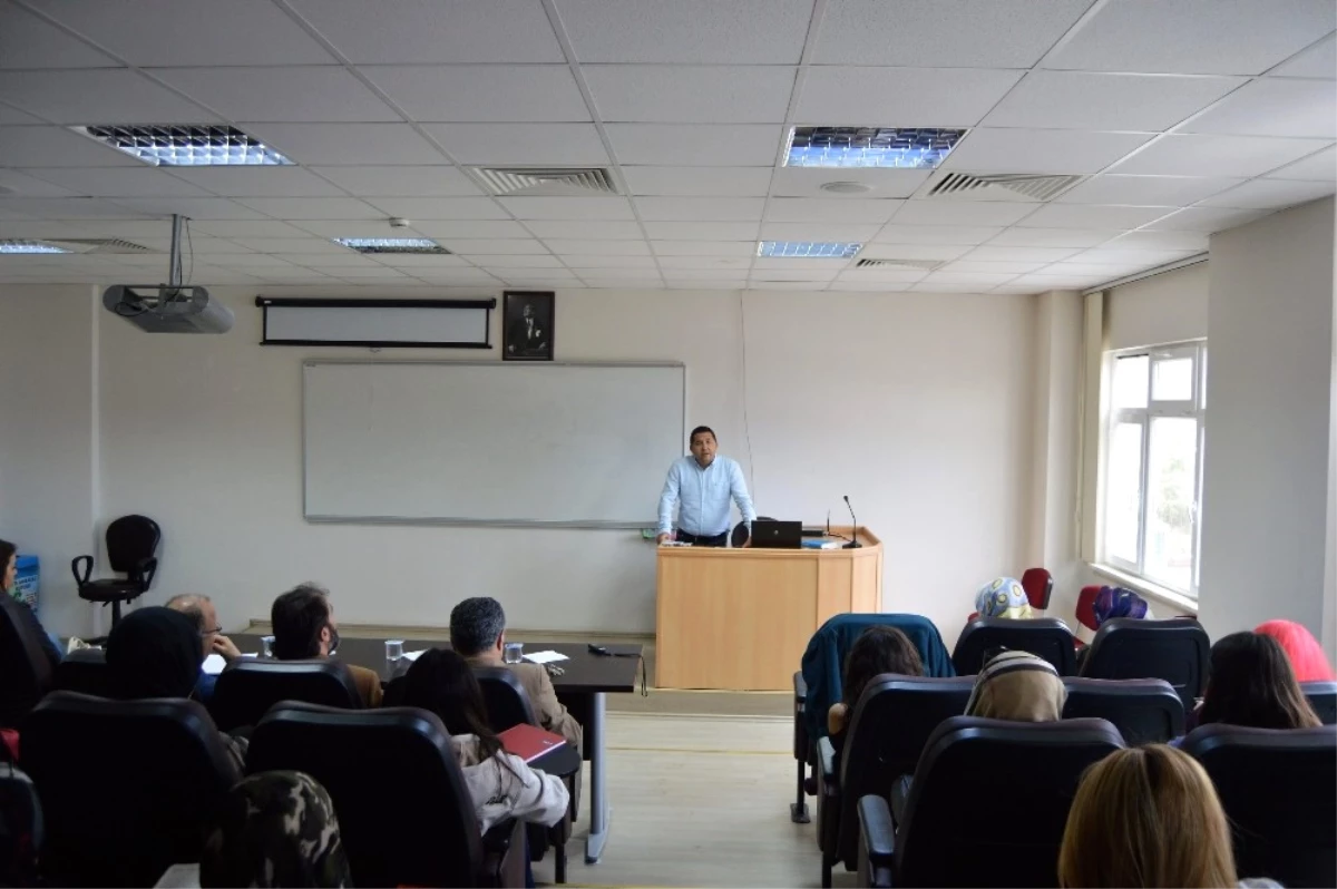 Tarih Yazımında Avrupa-merkezcilik\' Konferansı Saü\'de Düzenlendi