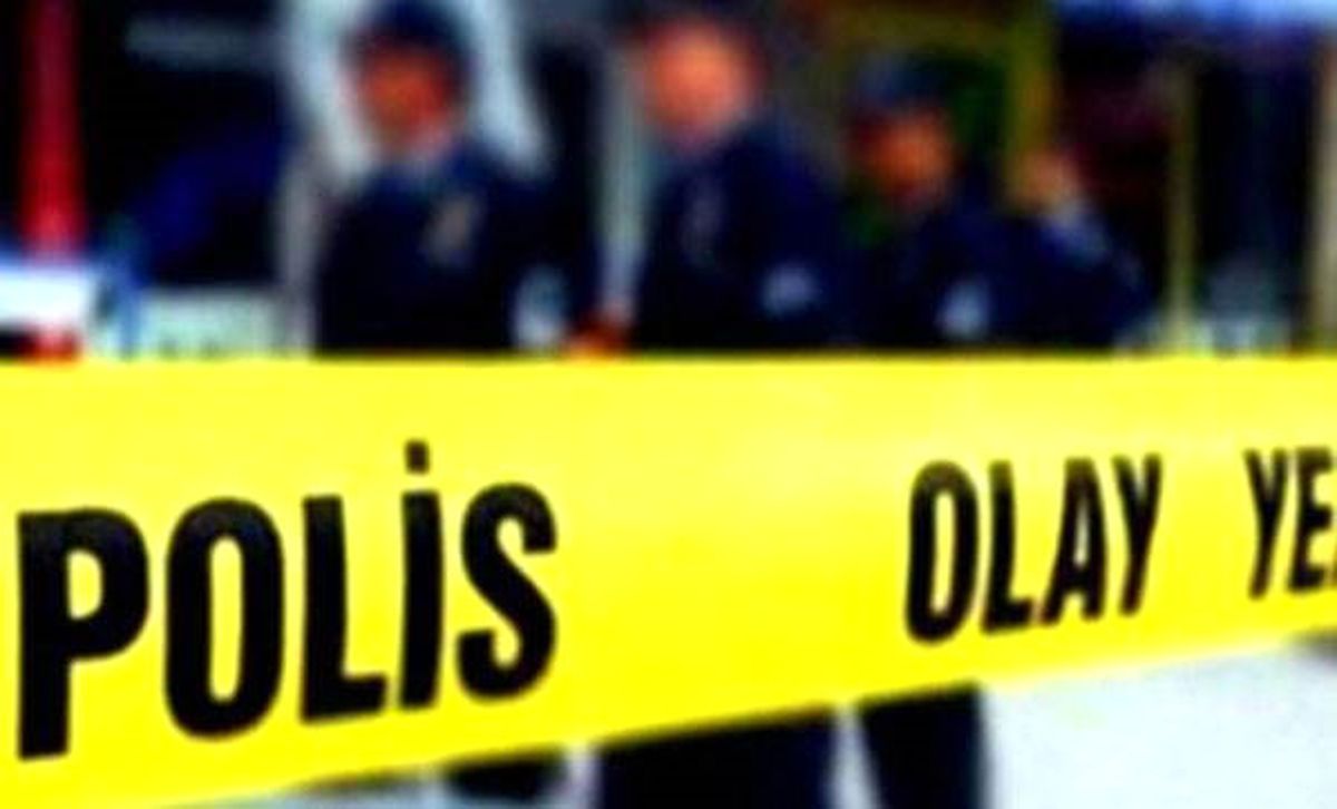 Tarım İlacı İçerek İntihar Etti