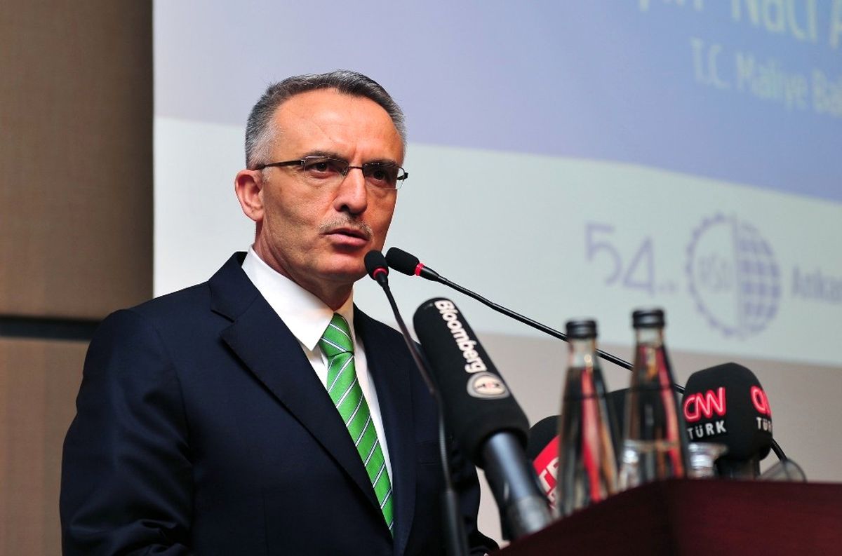 Üretim Reform Paketi\' 16 Nisan\'dan Sonra Mecliste
