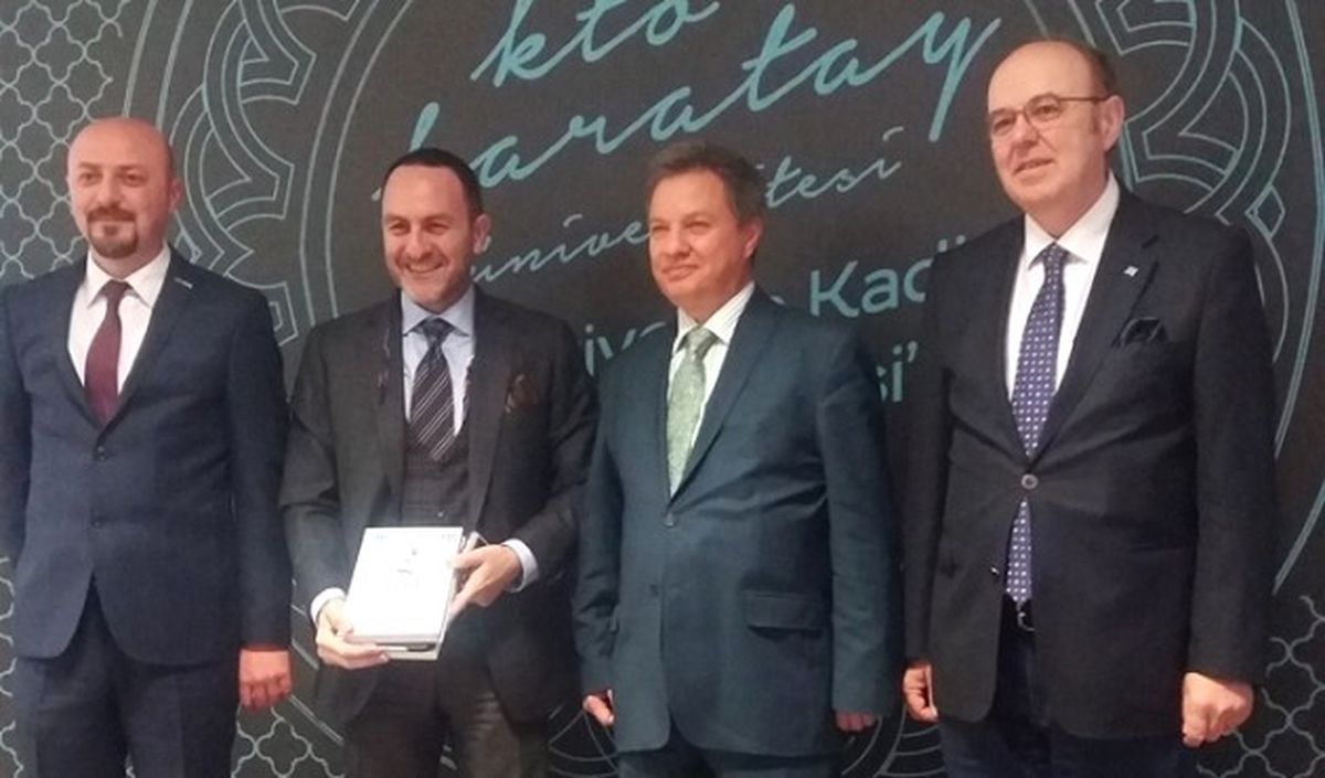 Ürün Diye Değil, Çözüm Diyerek Satın\'