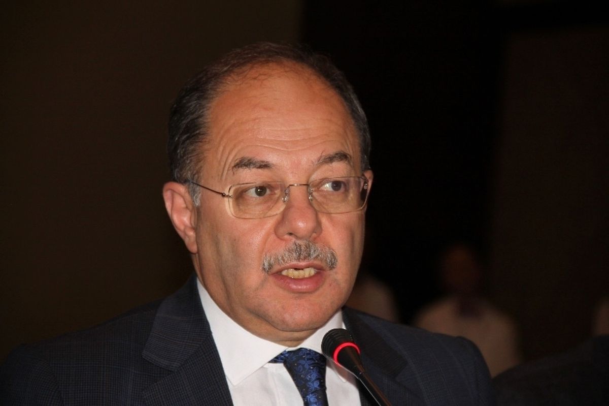 Yakında Bir Yere Böyle Bir Saldırı Yapılırsa Hazırlığımız Var'