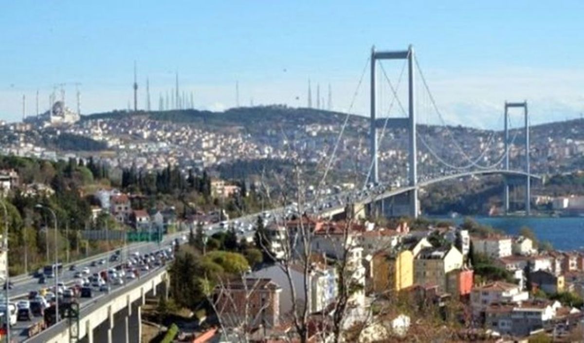 15 Temmuz\'da Gişeler Kalkacak