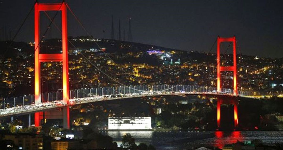 15 Temmuz Şehitler Köprüsü'nde 'Serbest Geçiş' Tarihi Belli Oldu