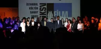 36. İstanbul Film Festivali Ödülleri Sahiplerini Buldu