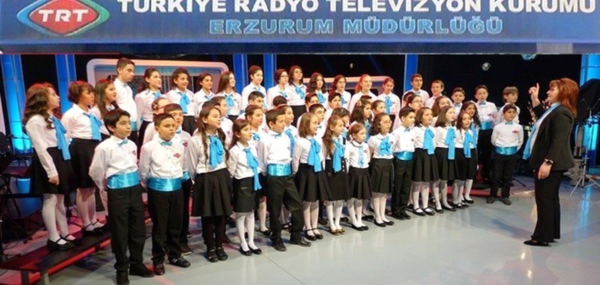 5 Günde 4 Program
