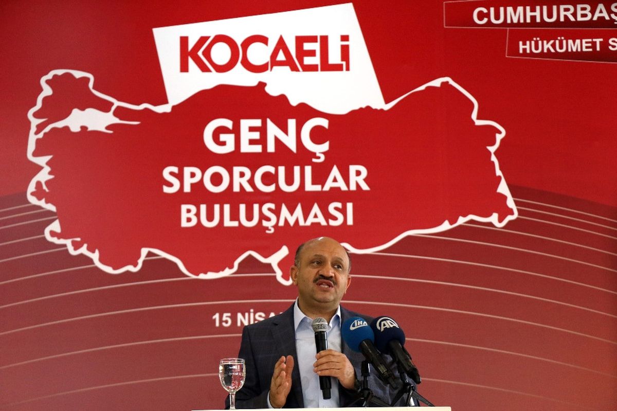 ABD Savunma Bakanıyla Suriye ve Irak\'ı Değerlendirdik"