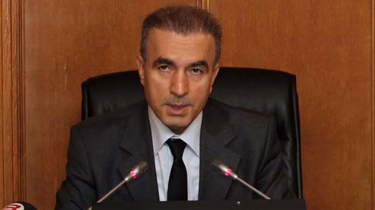 AK Parti Grup Başkanvekili Bostancı Açıklaması