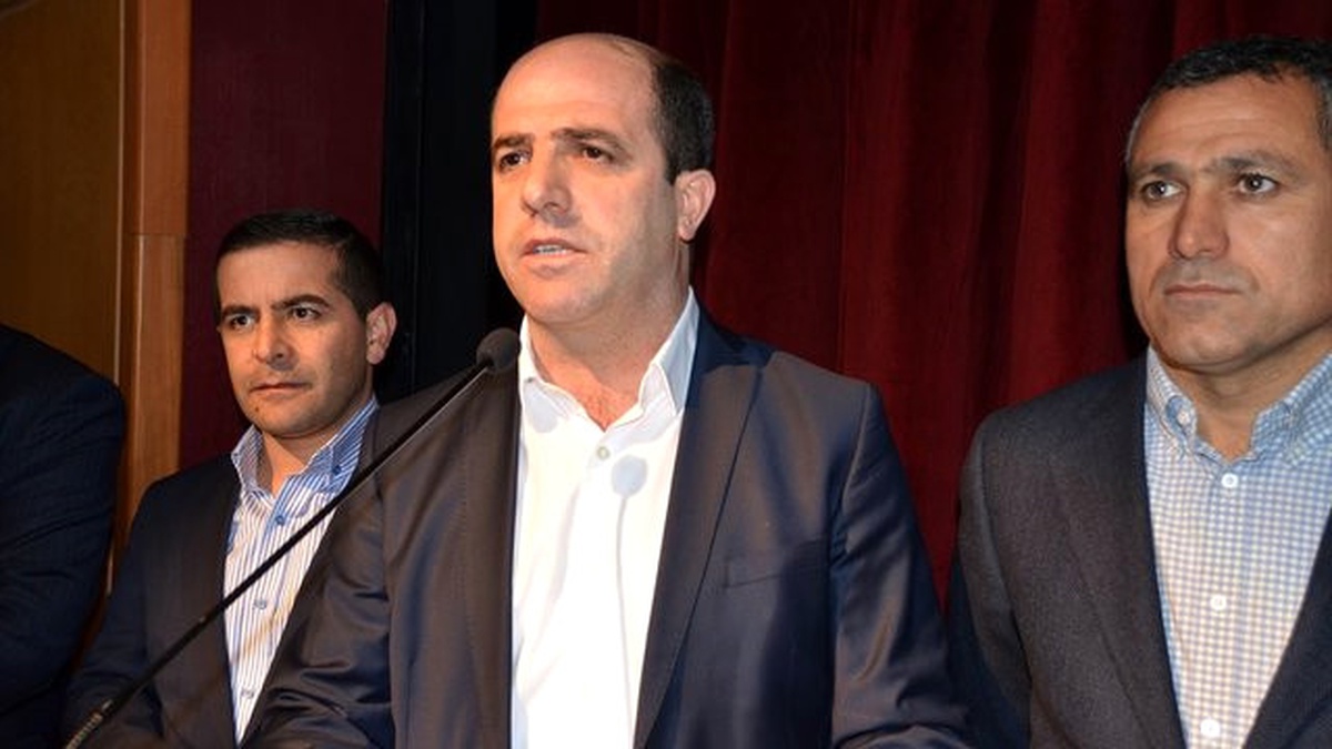 Anadolu Güvenlik Korucuları ve Şehit Aileleri Konfederasyonu Başkanı Sözen Açıklaması