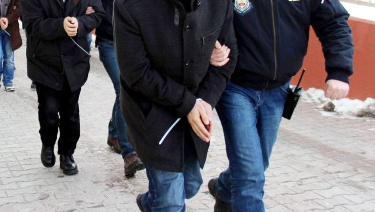 Ankara Polisi Çeşitli Suçlardan Aranan 258 Kişiyi Yakaladı