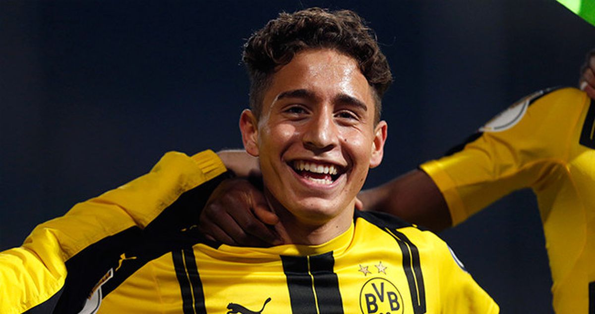 Antalyaspor, Emre Mor'un Menajeriyle Anlaştı