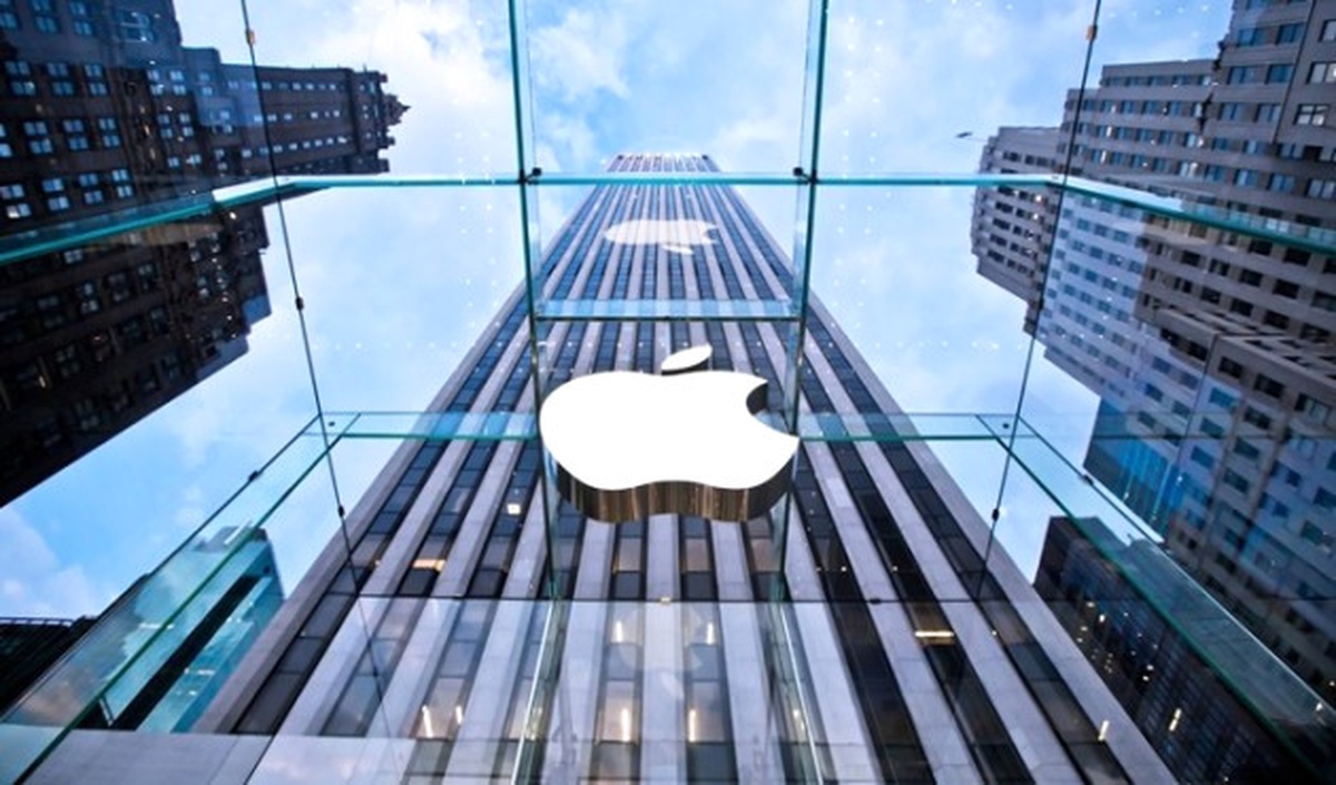 Apple, Sürücüsüz Araç Teknolojisi İçin İzin Aldı