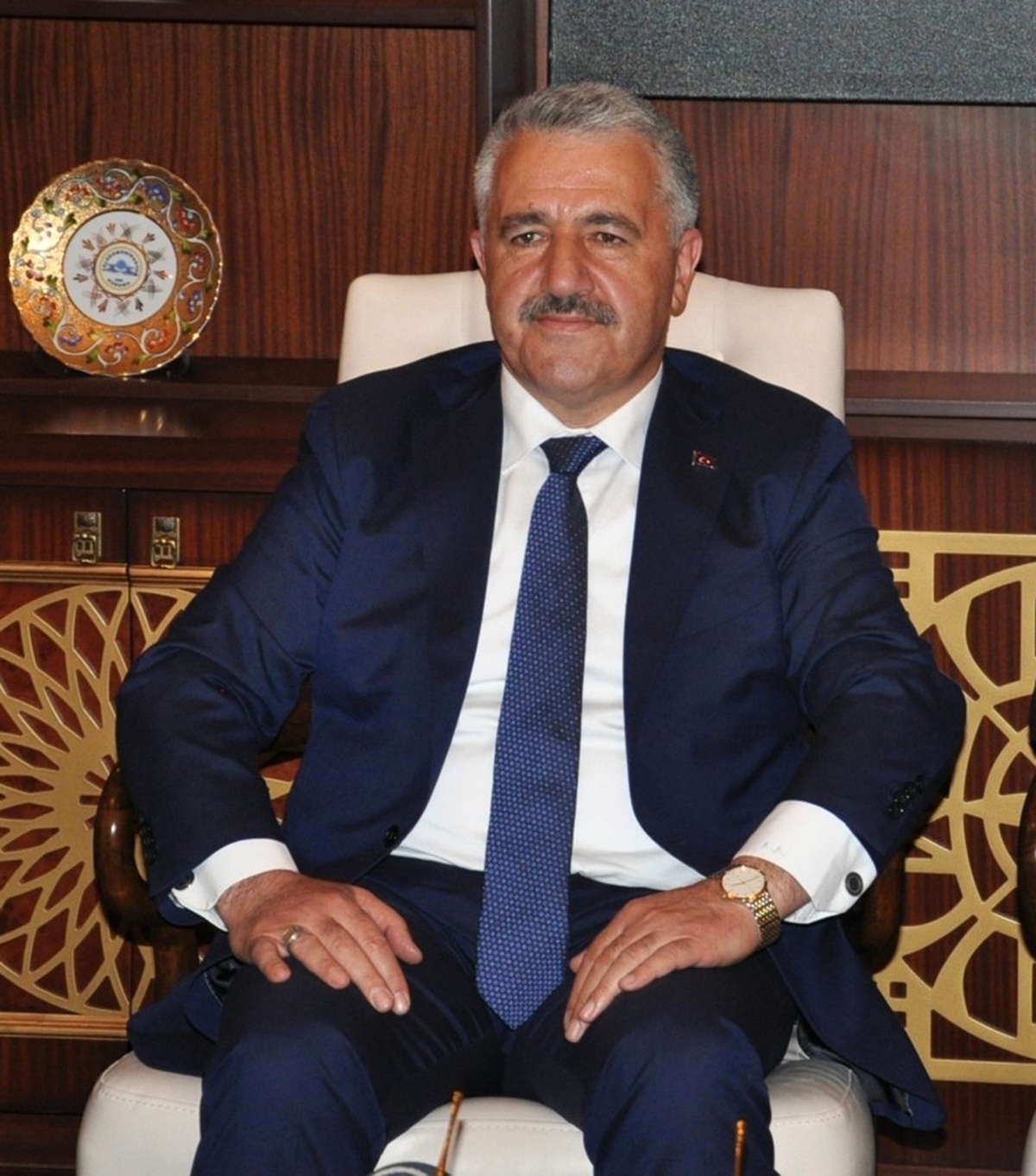 Bakan Ahmet Arslan, "15 Temmuz Şehitler Köprüsü\'nde Serbest Geçişler 15 Temmuz\'da Başlayacak"