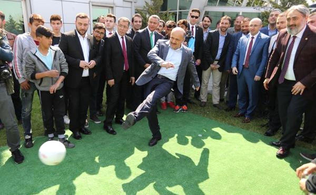 Bakan Işık: Sonuç Ne Çıkarsa Başımızın Üstündedir