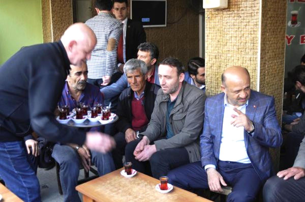 Bakan Işık: Sonuç Ne Çıkarsa Başımızın Üstündedir (2)
