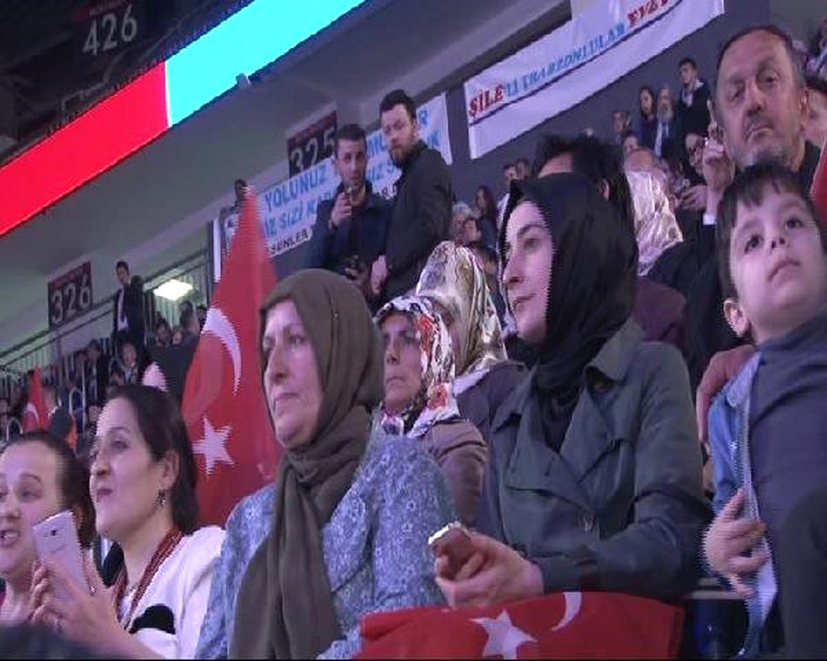 Bakan Soylu: Türkiye\'de Eyalet Meyalet Olmaz