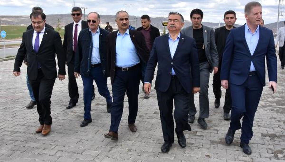 Bakan Yılmaz: 2050\'de Fransa\'nın Önüne Geçiyoruz