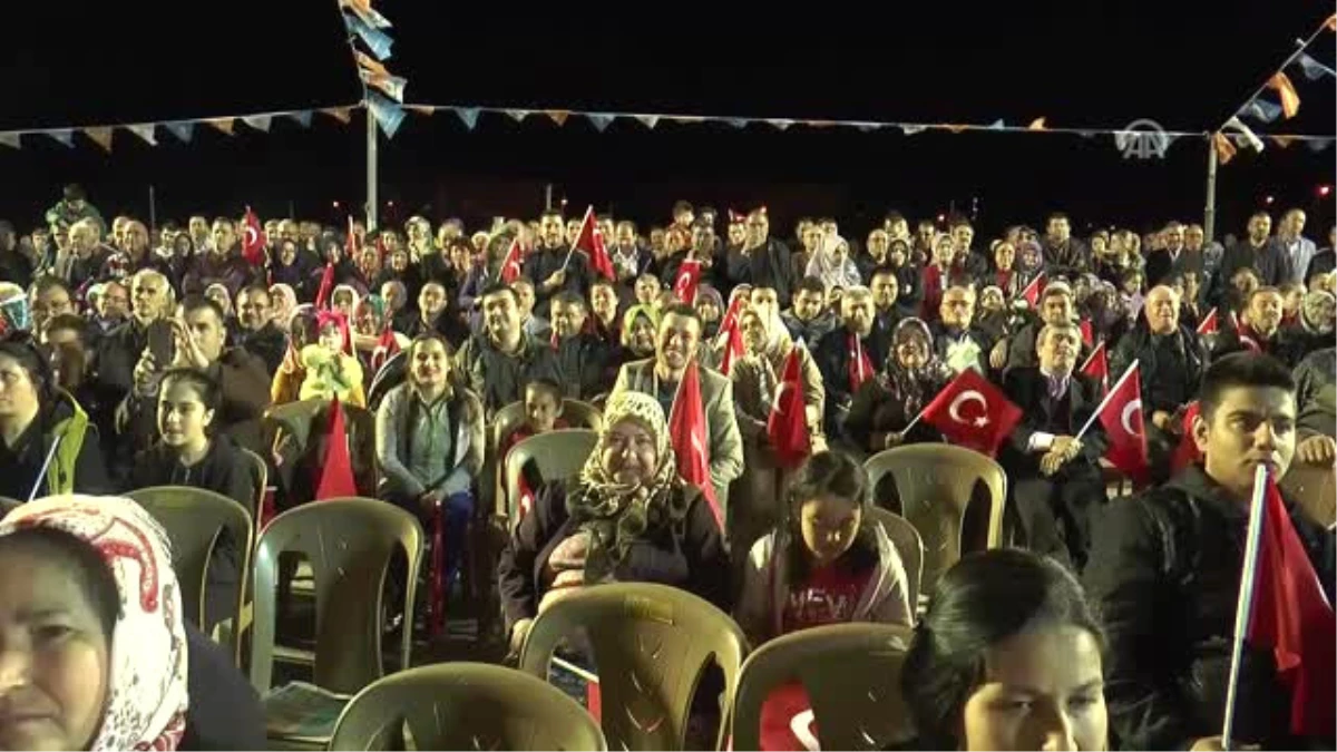 Bakan Zeybekci: " Türkiye\'den Özür Dileyecekler, Bu Milletten Özür Dileyecekler"