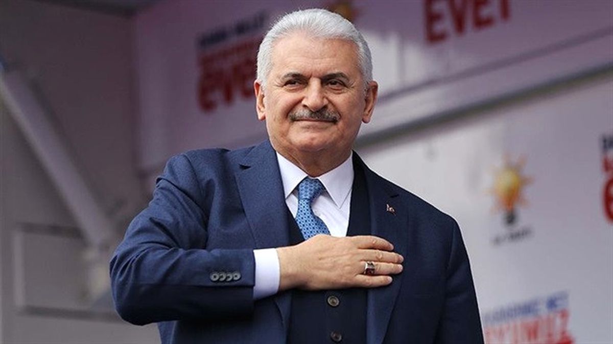 Başbakan Yıldırım 51 İlde Miting Yaptı