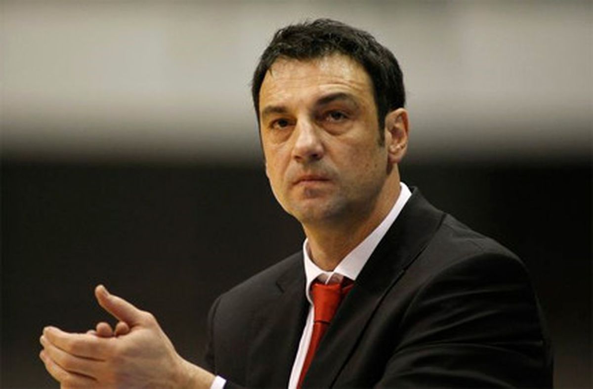 Basketbolda Maçın Ardından