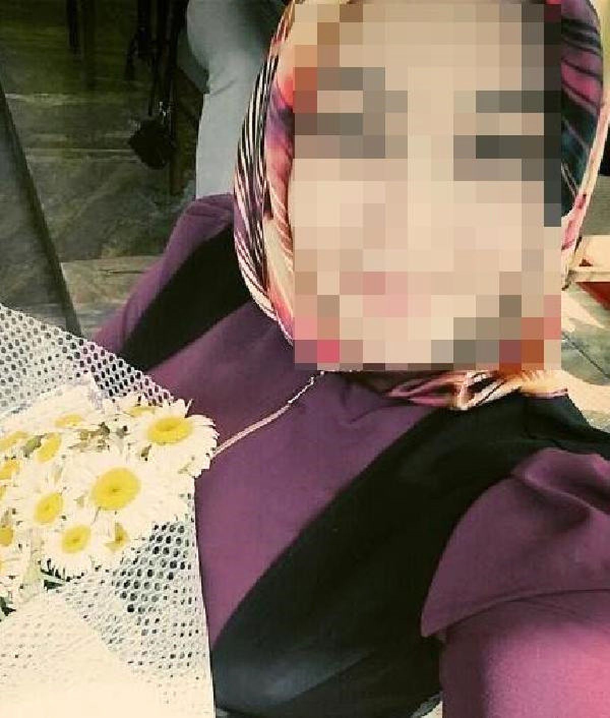 Bodrum\'da Fetö Şüphelisi Baba Serbest, Kızı Tutuklandı
