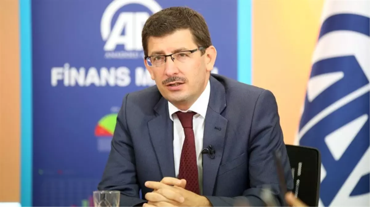 Borsa İstanbul Yönetim Kurulu Başkanı Karadağ Açıklaması