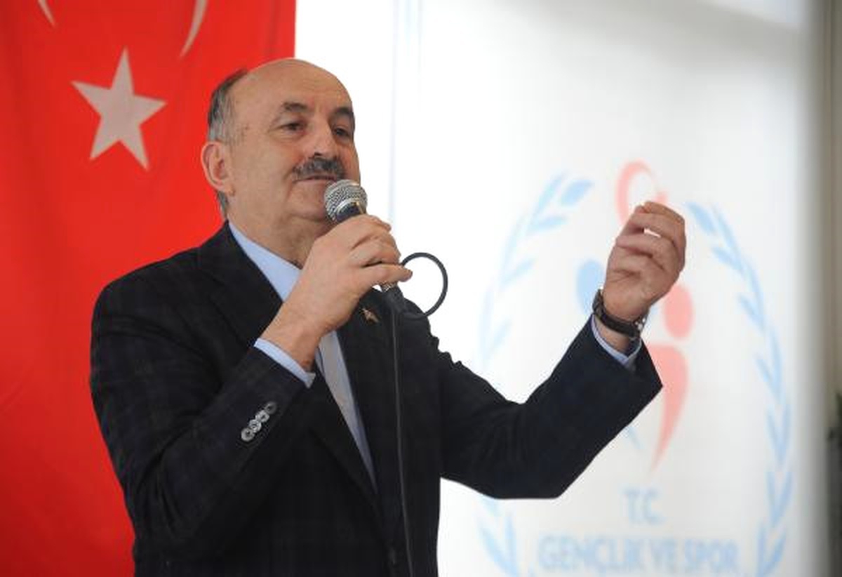 Bursa Büyükşehir Belediyespor\'un Avrupa Şampiyonluğu