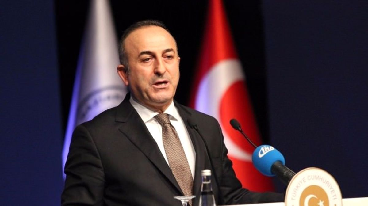 Çavuşoğlu\'ndan, Almanya\'ya "Yenikapı" Daveti