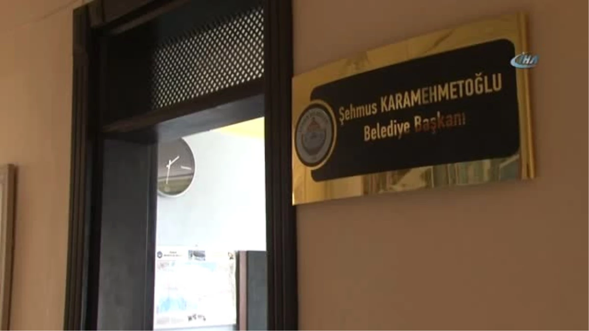 Çermik Belediye Başkanı Şehmus Karamehmetoğlu: "Belediyeler Halkın Hizmet Kapısıdır ve Bu Kapı Açık...