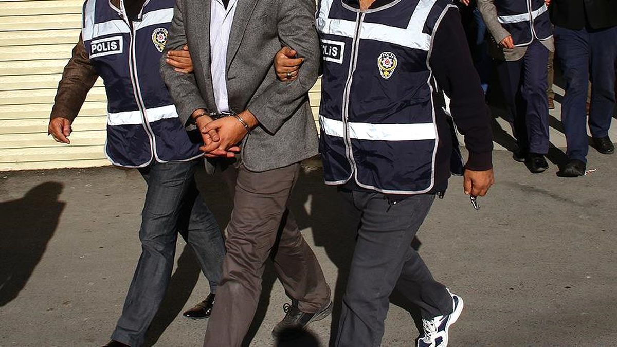 Deaş\'ın İhtiyaç Duyduğu Malzemeleri Satın Almışlar