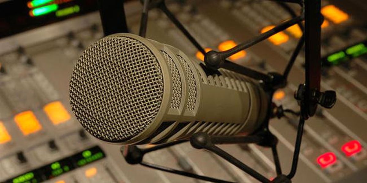 Dünyanın En Uzun Radyo Tartışma Programı