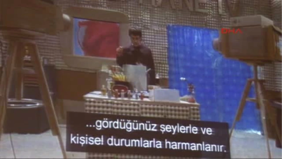 Erzurum Prof.dr. Akgün Sinema ve Medya Gerçekleri Rüya Gibi Sunuyor