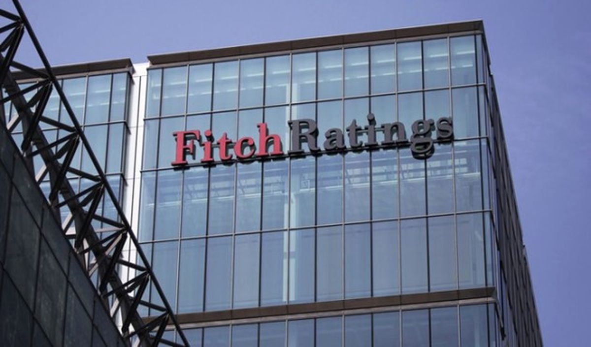 Fitch\'ten \'Referandum\' Açıklaması