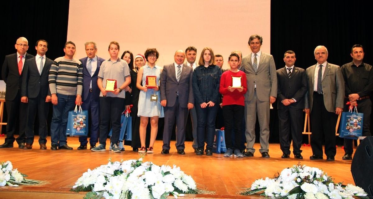 Genç Kalemlerin Dilinden 15 Temmuz