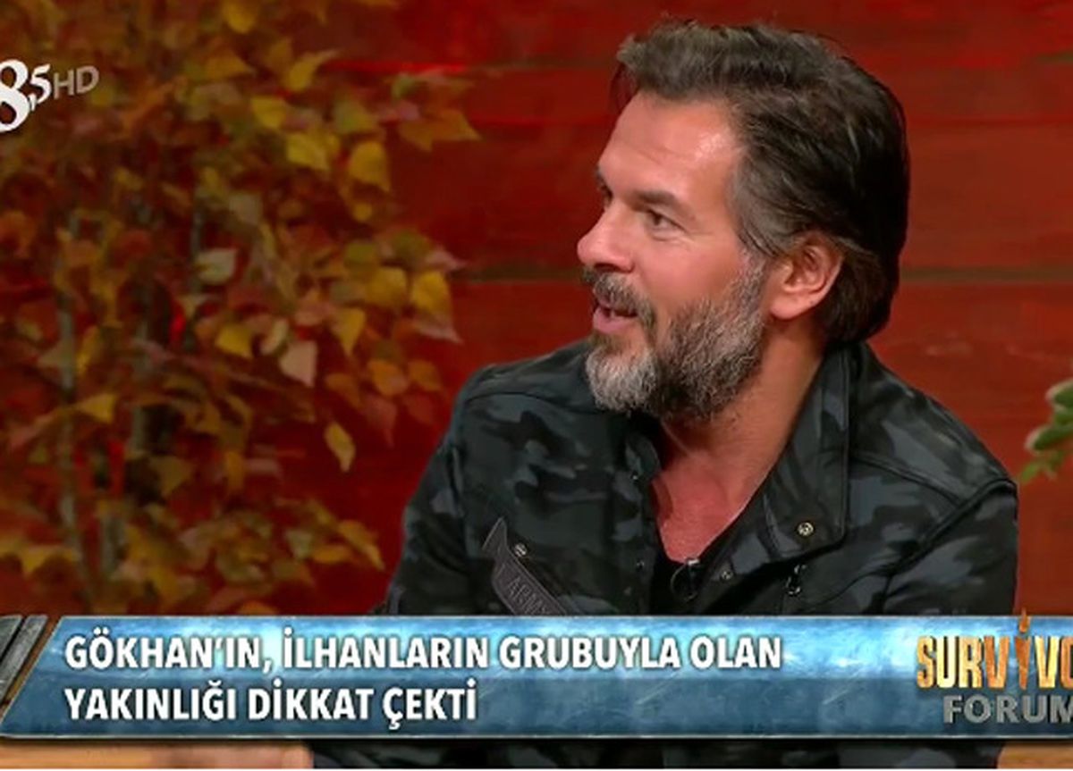 Gökhan, Birleşmeden Sonra Neden O İsimlere Yakınlaştı?
