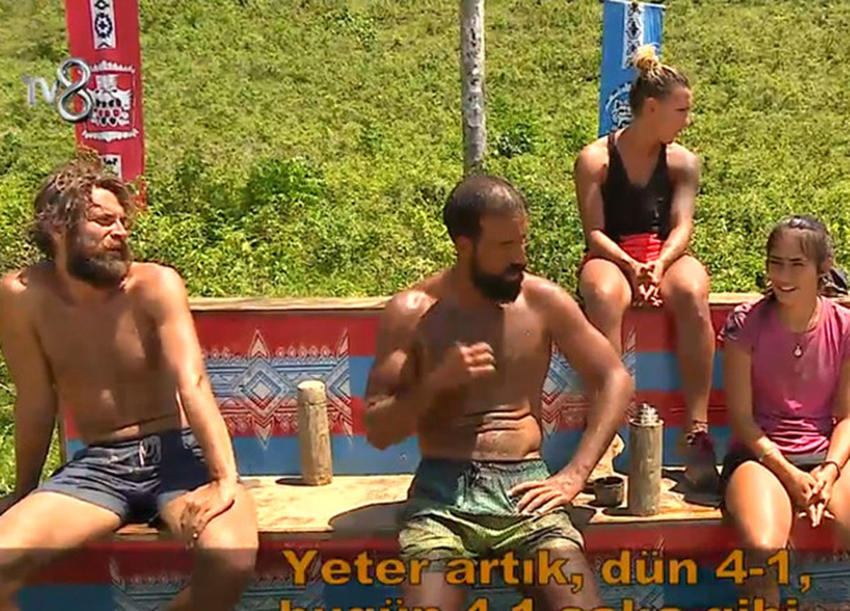 Gökhan Kendini Tutamadı! "Sinirlerim Bozulmaya Başladı"