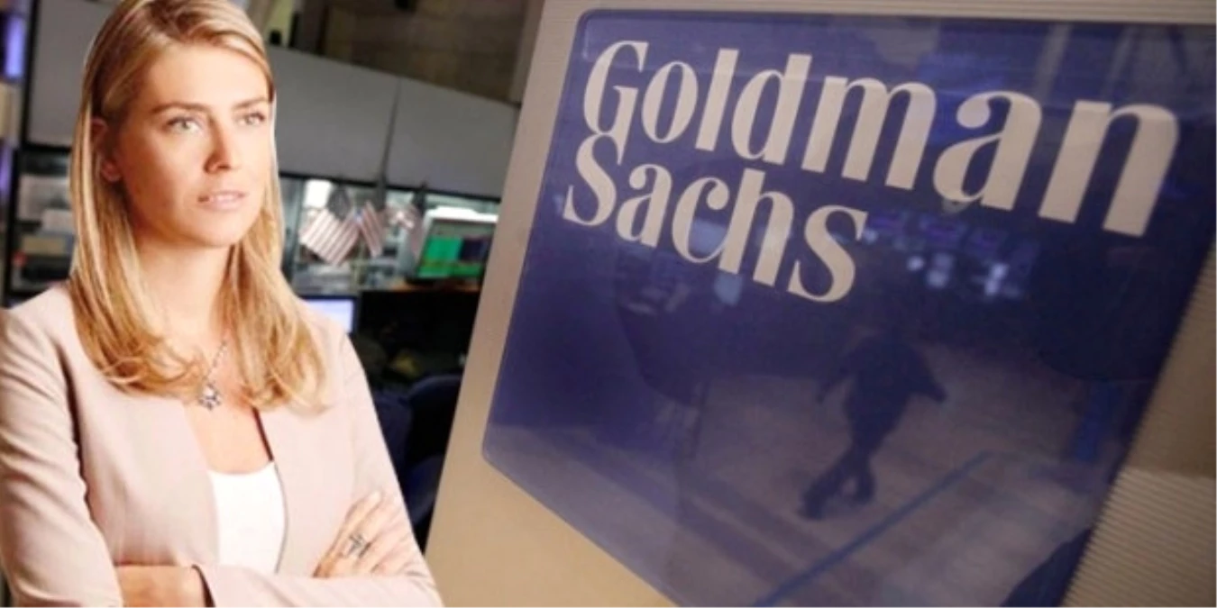 Goldman Sachs, Piyasada Dolaşan Anketin Yalan Olduğunu Açıkladı