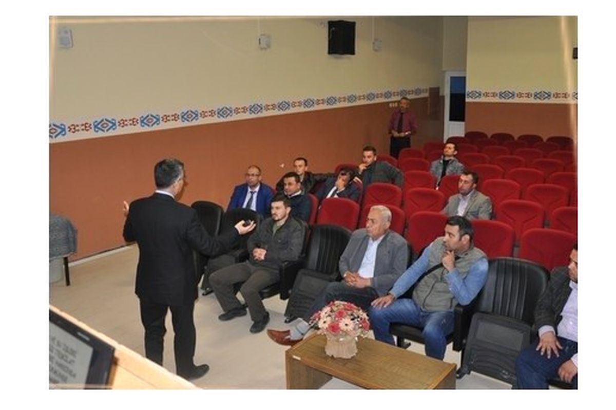 Gölpazarı\'nda Avcı Eğitim Kursu Açıldı