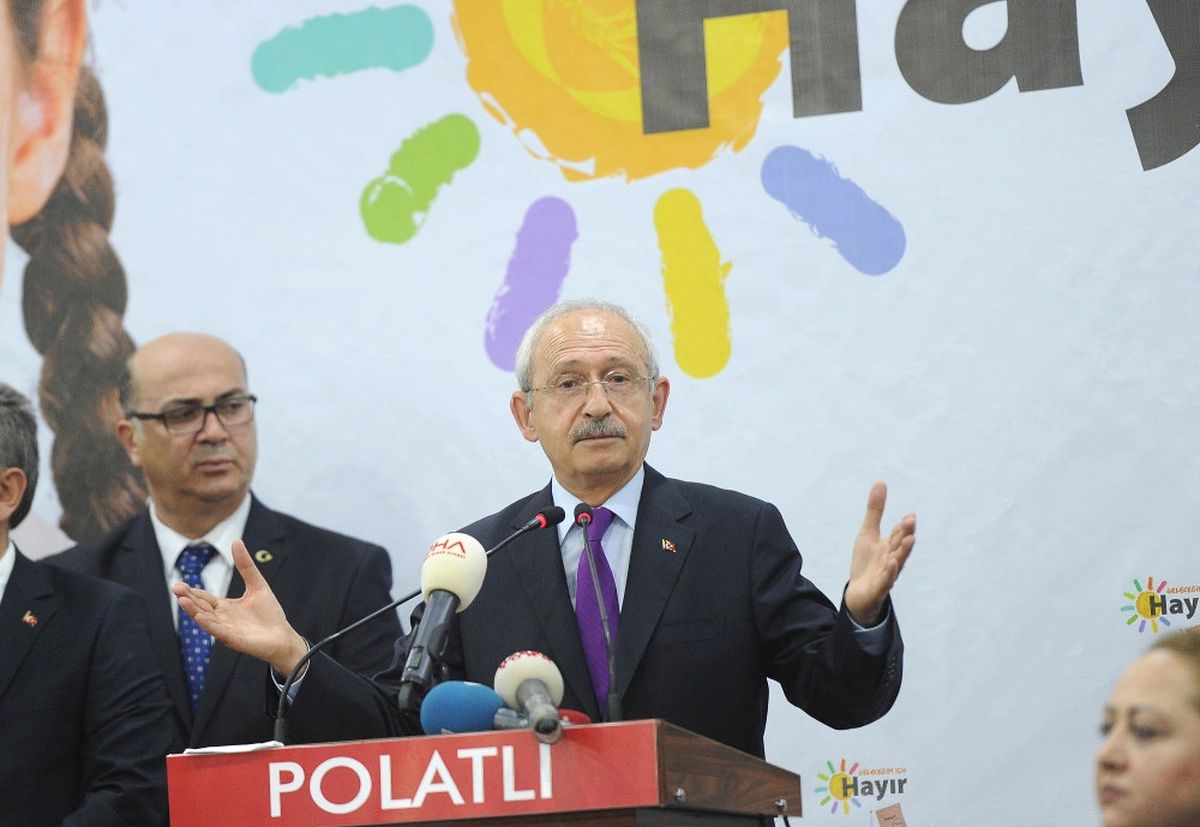 Gün Memleket Günüdür"