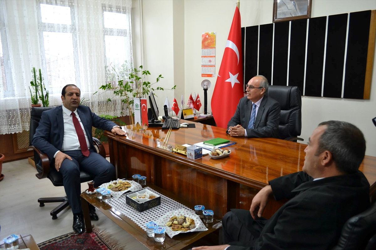 Halk Oylamasına Doğru