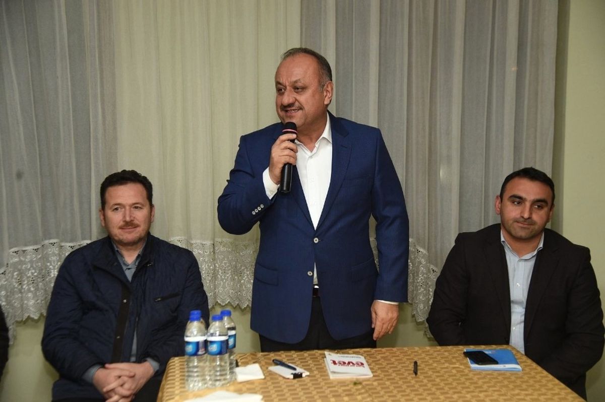 Halk Oylamasına Doğru